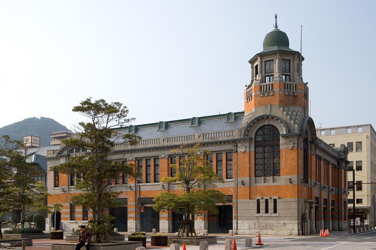 舊大阪商船| 訪日旅遊合作店家| VISIT FUKUOKA -福岡縣旅遊官網
