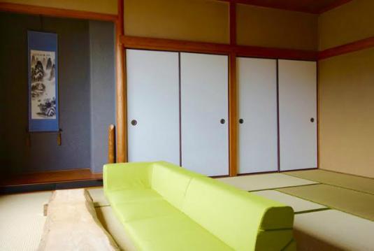 Guest house Kotonoha-0