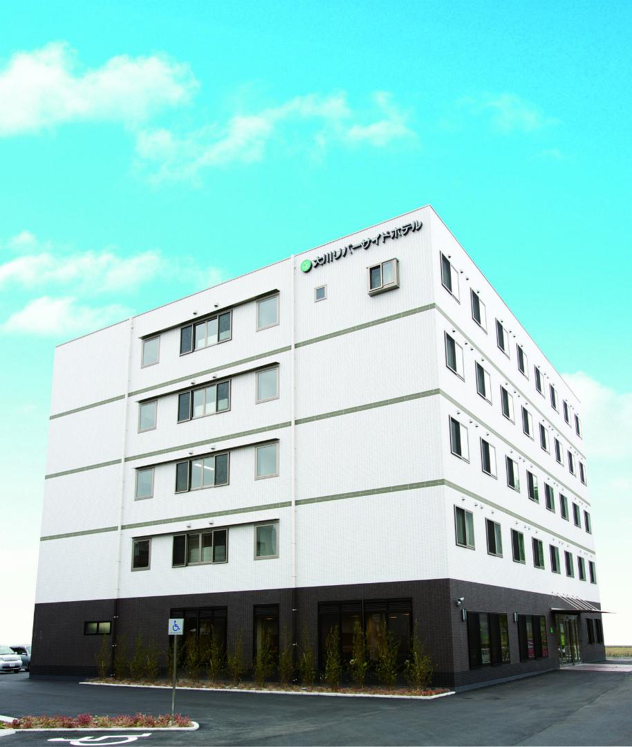 大川リバーサイドホテル-1