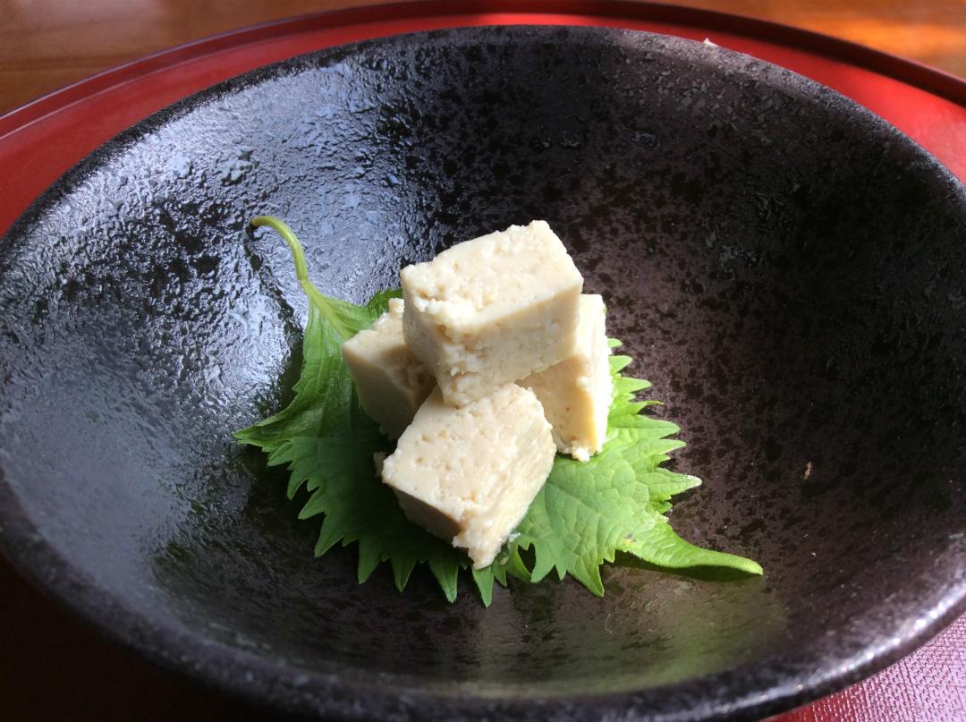 豆腐工房 溫暖田-2