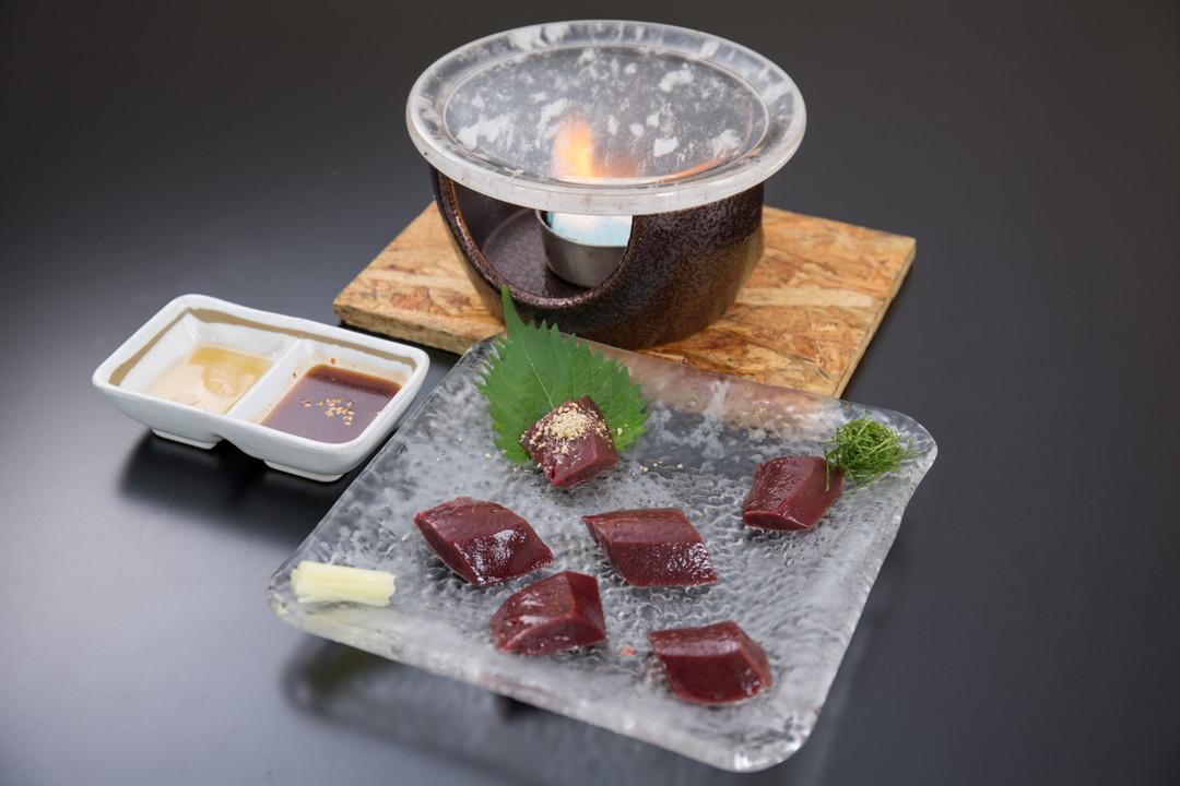 京風牛雜處越後屋 博多站前總店-3