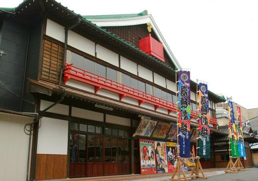 Kaho theater-1