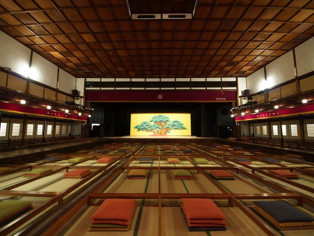 Kaho theater-2