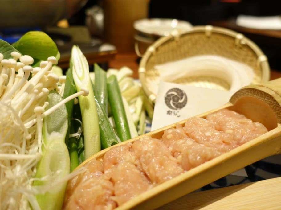 Mizutaki Aun-3