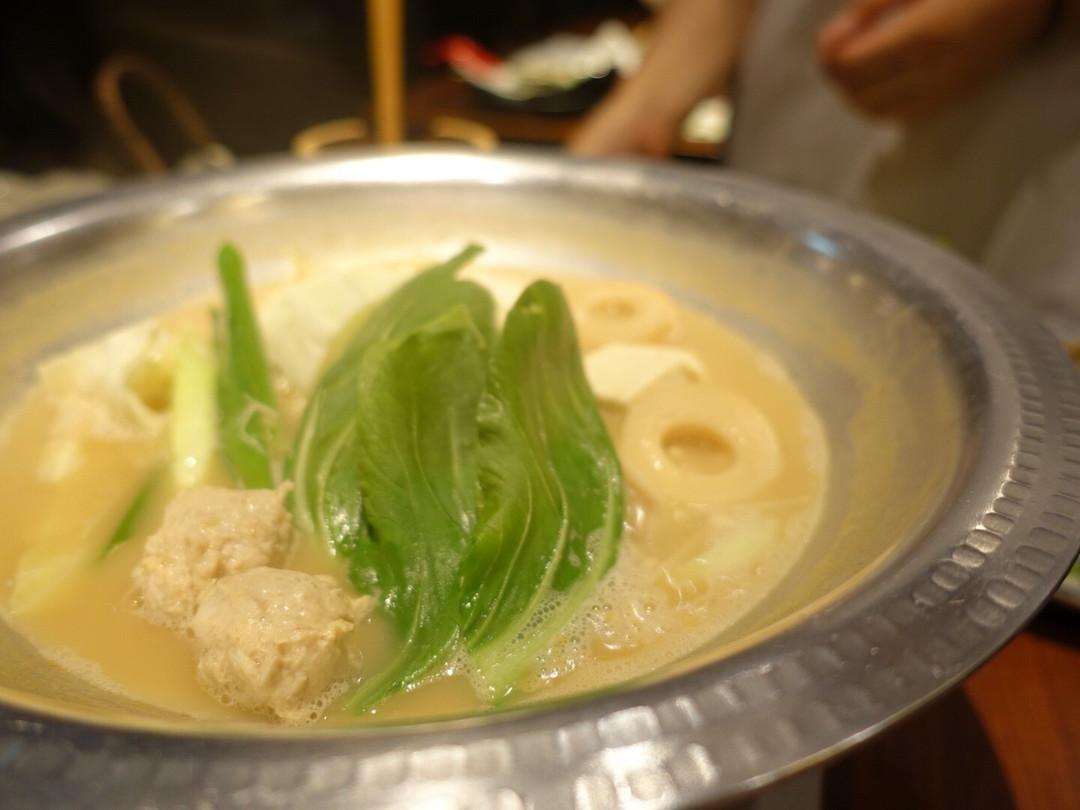 水炊鍋 AUN-1