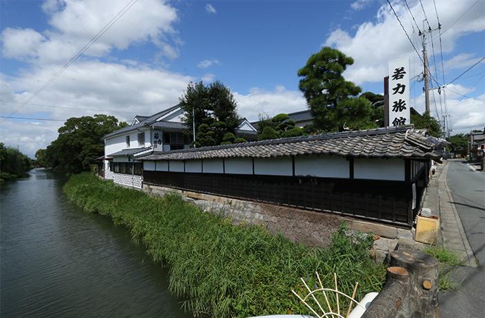 Wakariki Ryokan-1