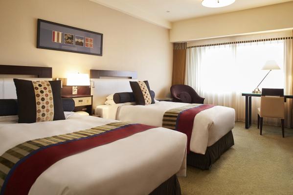 Hotel New Otani Hakata-2