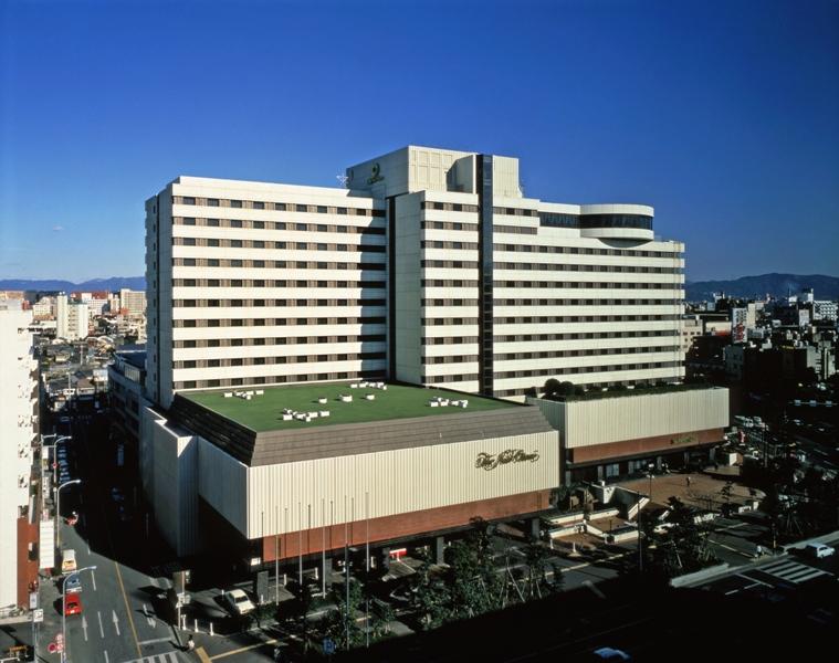 Hotel New Otani Hakata-1