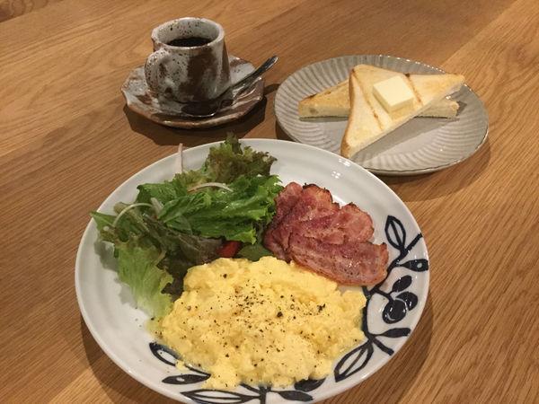 Lodging,cafe Mantennoniwa-8