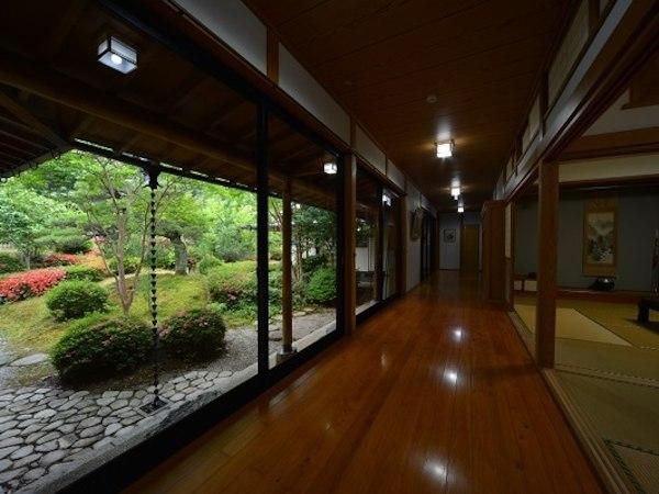 Lodging,cafe Mantennoniwa-1