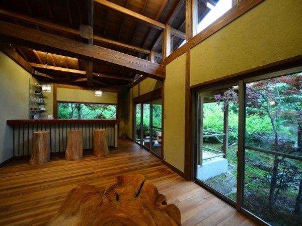 Lodging,cafe Mantennoniwa-6