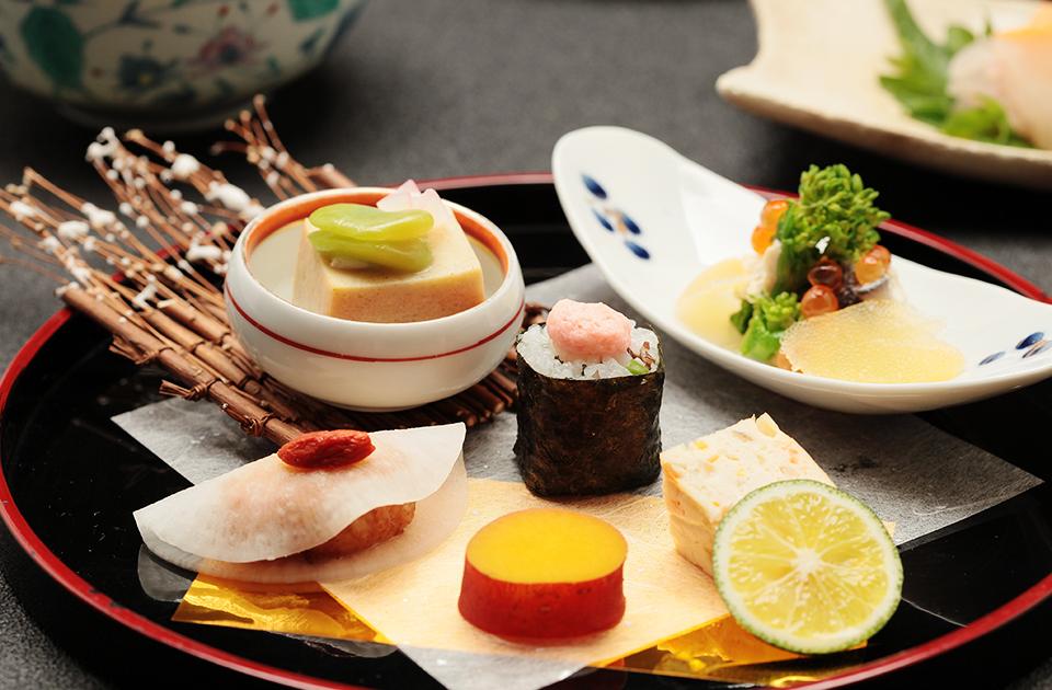 Hotel Chigusa Kappou Nishimura -2