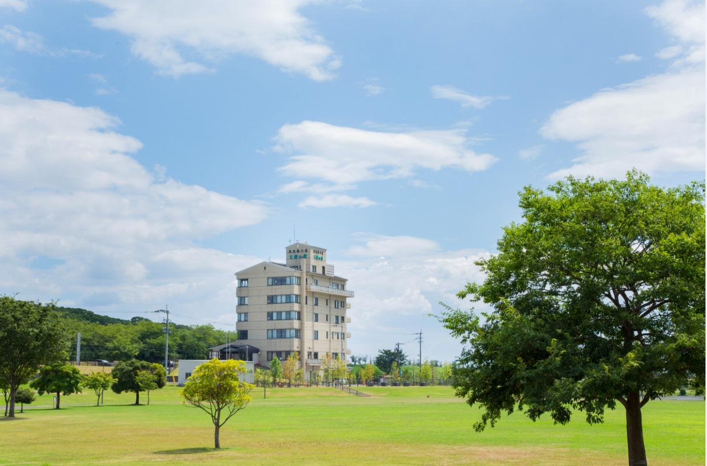 筑後船小屋　公園の宿（レストラン）-1