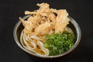 Hakata Sanuki Udon-3