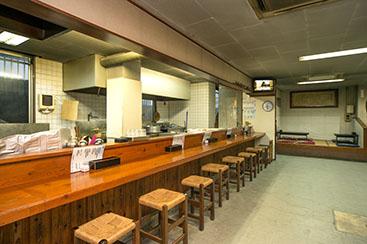 Hakata Sanuki Udon-1
