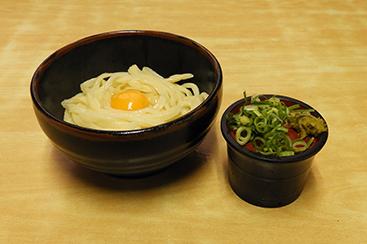 Hakata Sanuki Udon-4