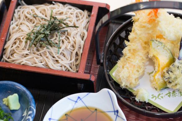 うぐいす茶屋-1