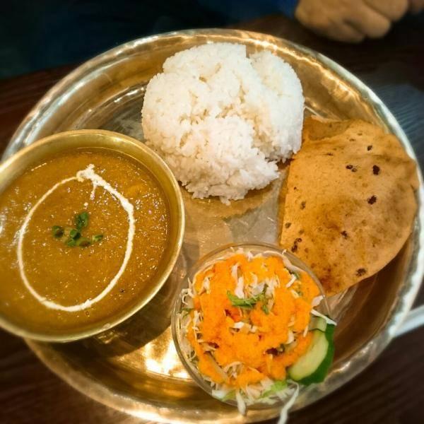 Naan House Ethnic Restaurant & Bar-2