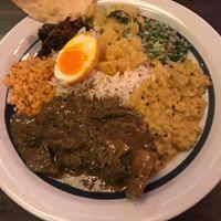 Indian Restaurant Vanakkam-2