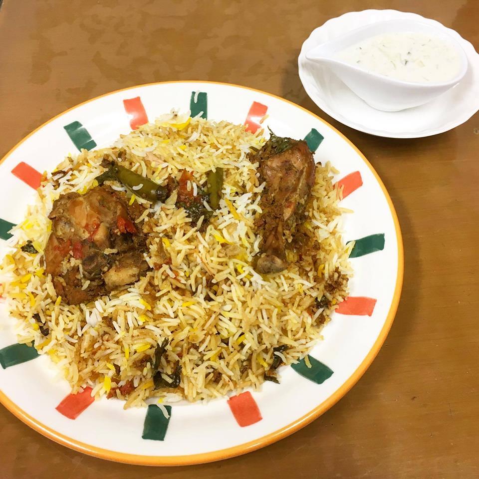 MARHABA 清真食品-1