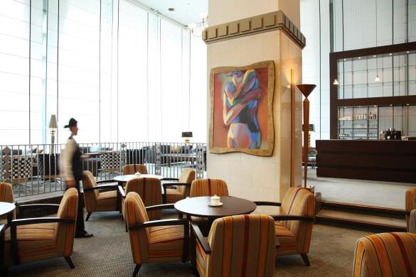 Lounge Tea&Dine-0