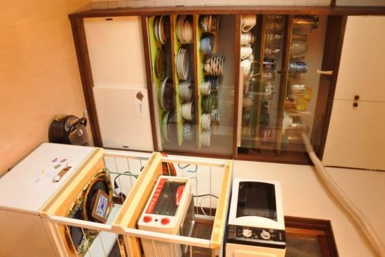 一棟貸の宿 Tarou's House-3