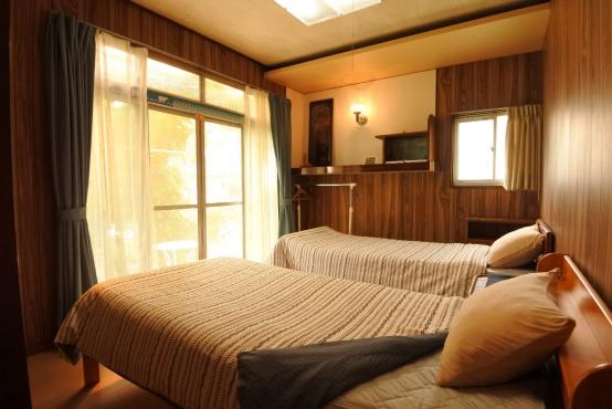 一棟貸の宿 Tarou's House-2
