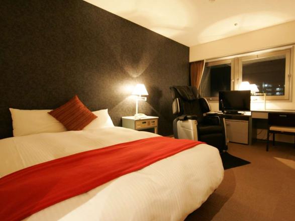 Green Rich Hotel Nishitetsu Ohashi Ekimae-6