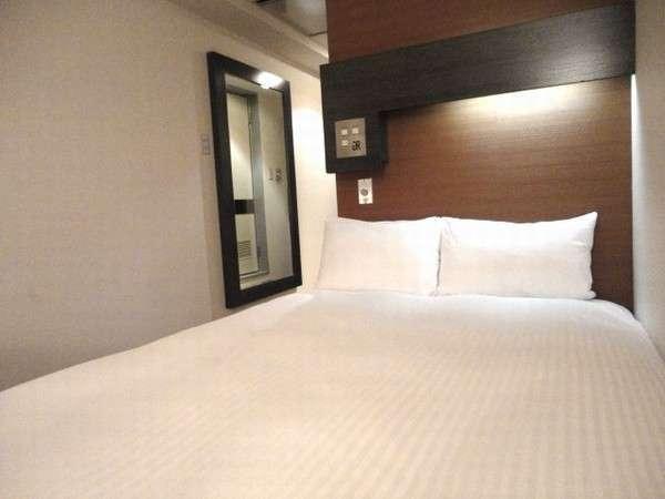 Green Rich Hotel Nishitetsu Ohashi Ekimae-5