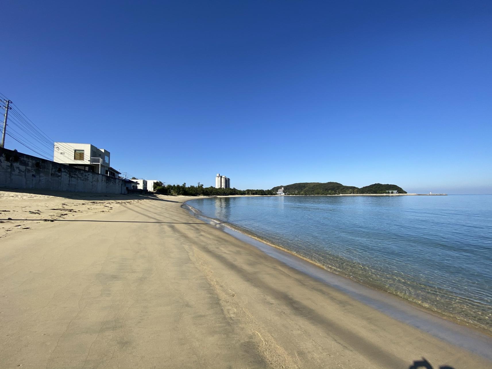 THE BEACH ITOSHIMA-4