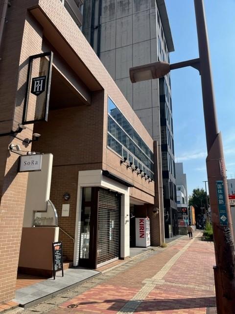 Powerhouse福岡店-1