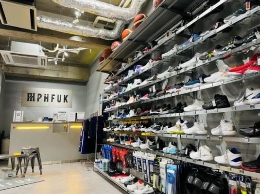 Powerhouse福岡店-0