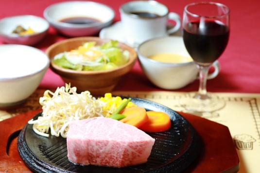 レストランハイポー福津店-4