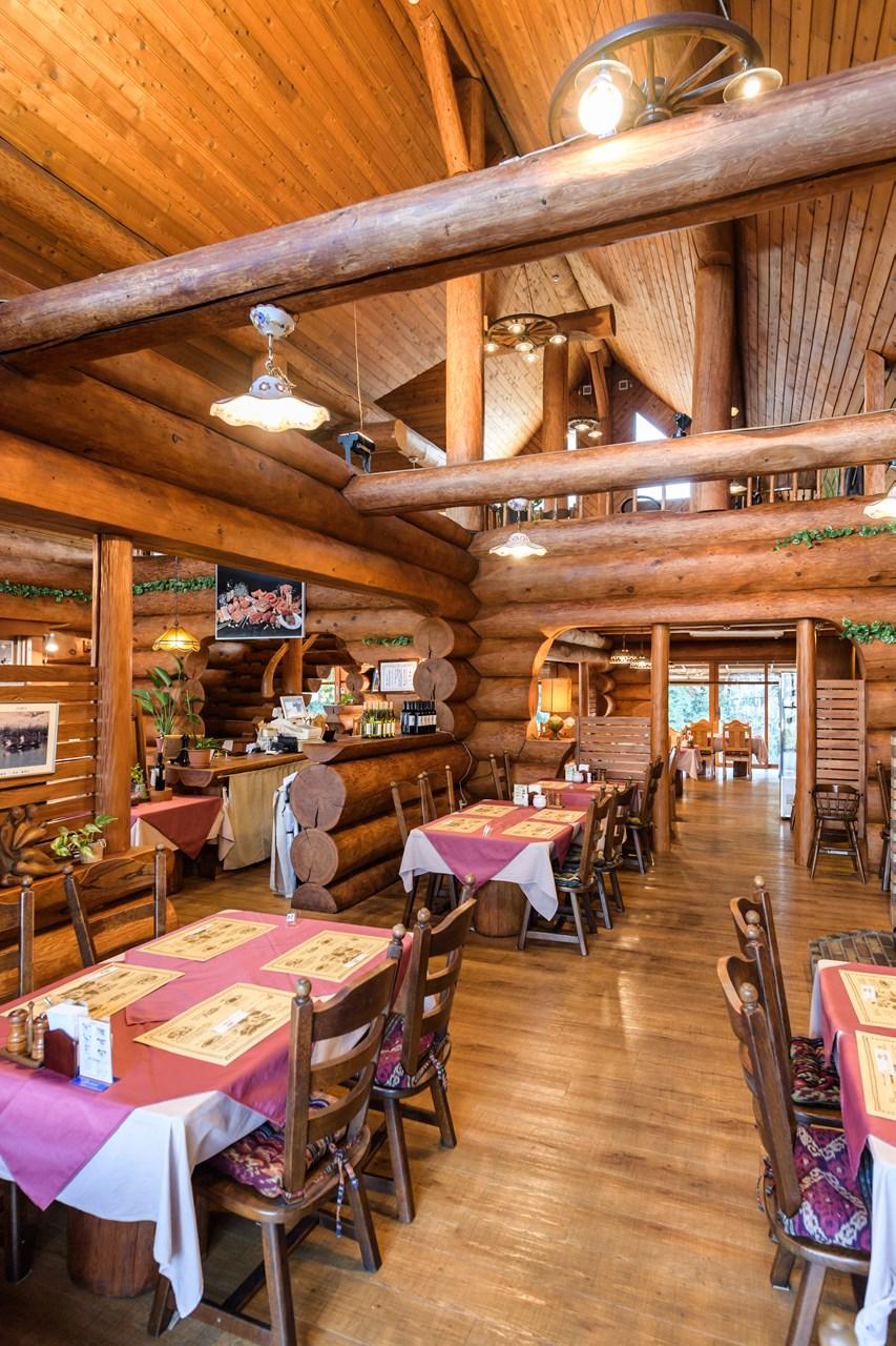 レストランハイポー福津店-3