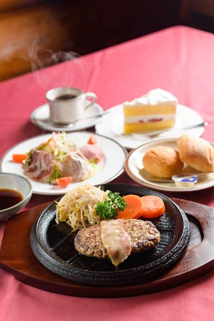 レストランハイポー福津店-5