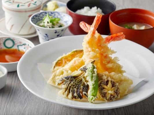 日本料理　千羽鶴-3
