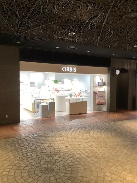 ORBIS 天神地下街店-3
