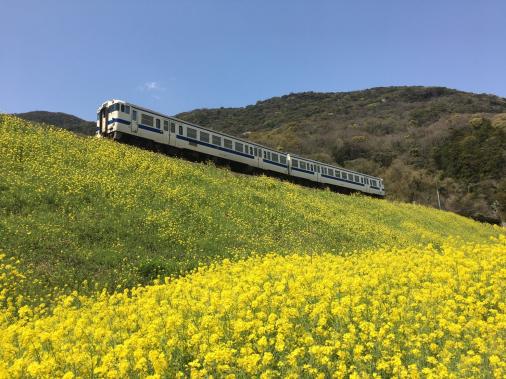 로쿠줏샤쿠 철교(제2 기베강 교량)-0