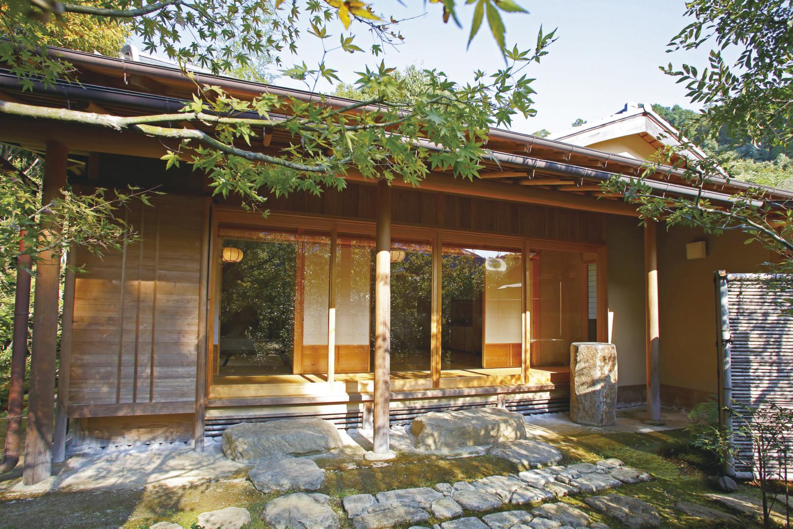 【九州国立博物館】親子で茶道体験-1