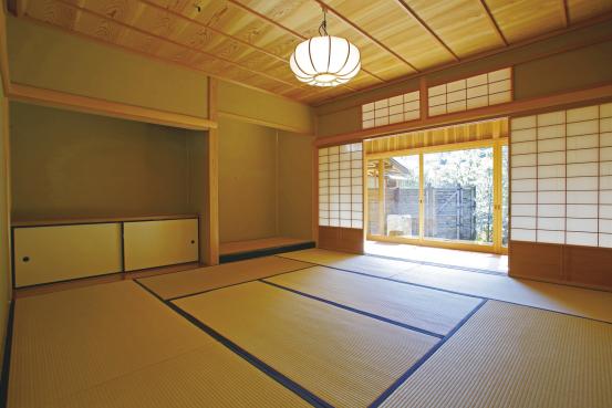 【九州国立博物館】親子で茶道体験-0