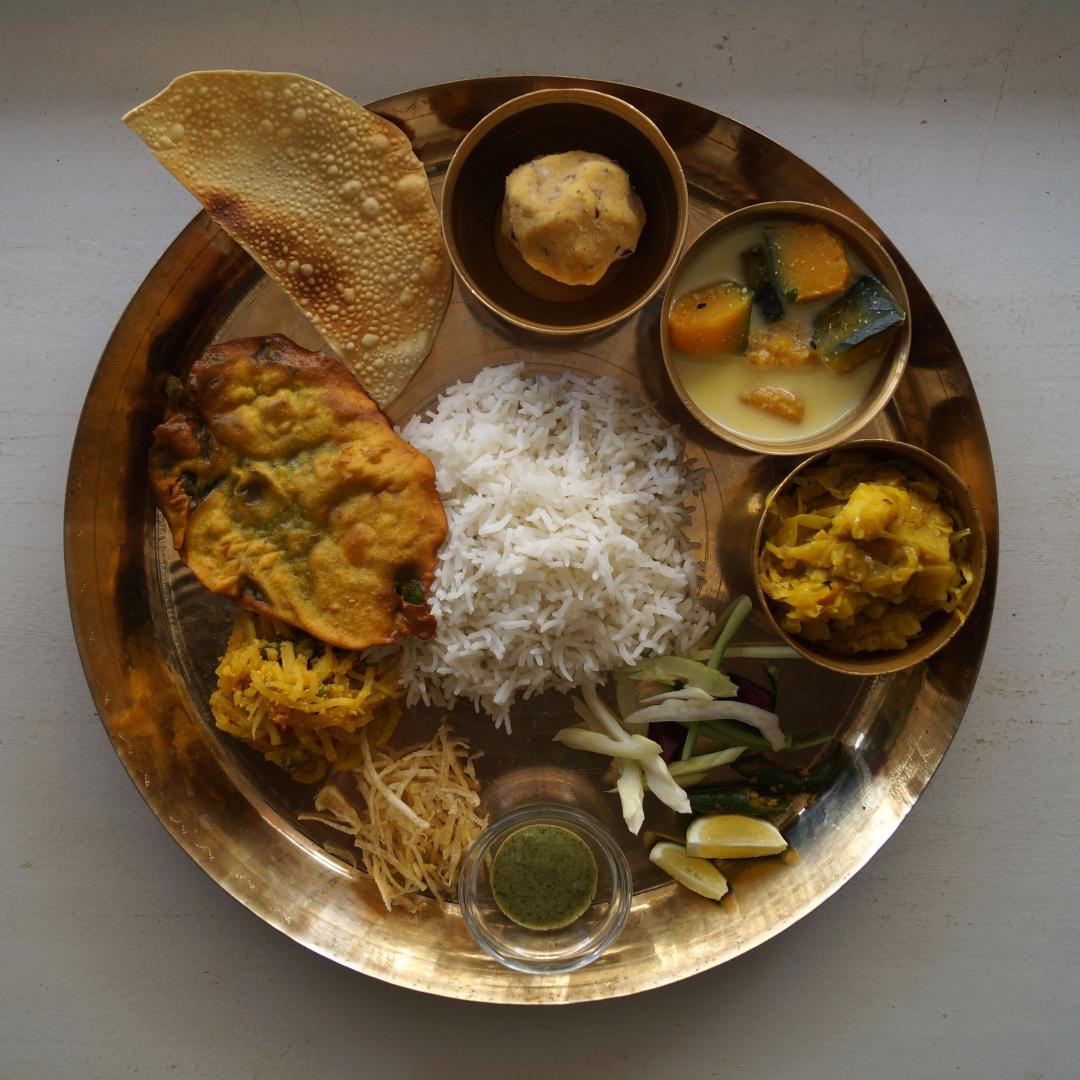 東インド/ベンガル料理専門店INDIAN SPICE FACTORY-1