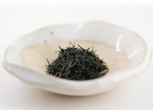 【茶の文化館】星野新茶まつり-2