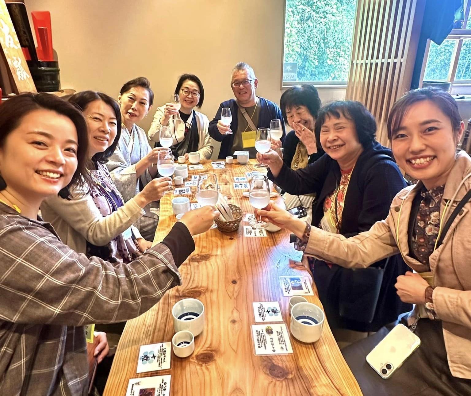 OKAGAKI BREWERY BUS TOUR（岡垣町）-4