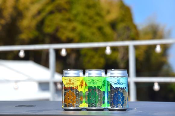 OKAGAKI BREWERY BUS TOUR（岡垣町）-9