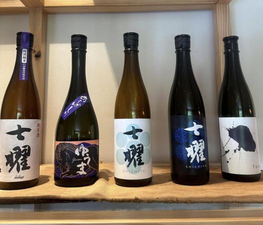 OKAGAKI BREWERY BUS TOUR（岡垣町）-7