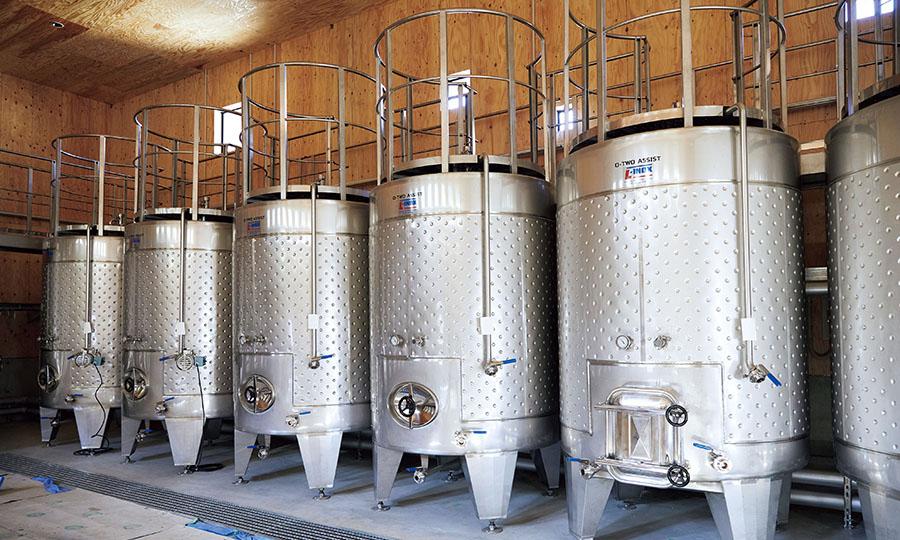 OKAGAKI BREWERY BUS TOUR（岡垣町）-6