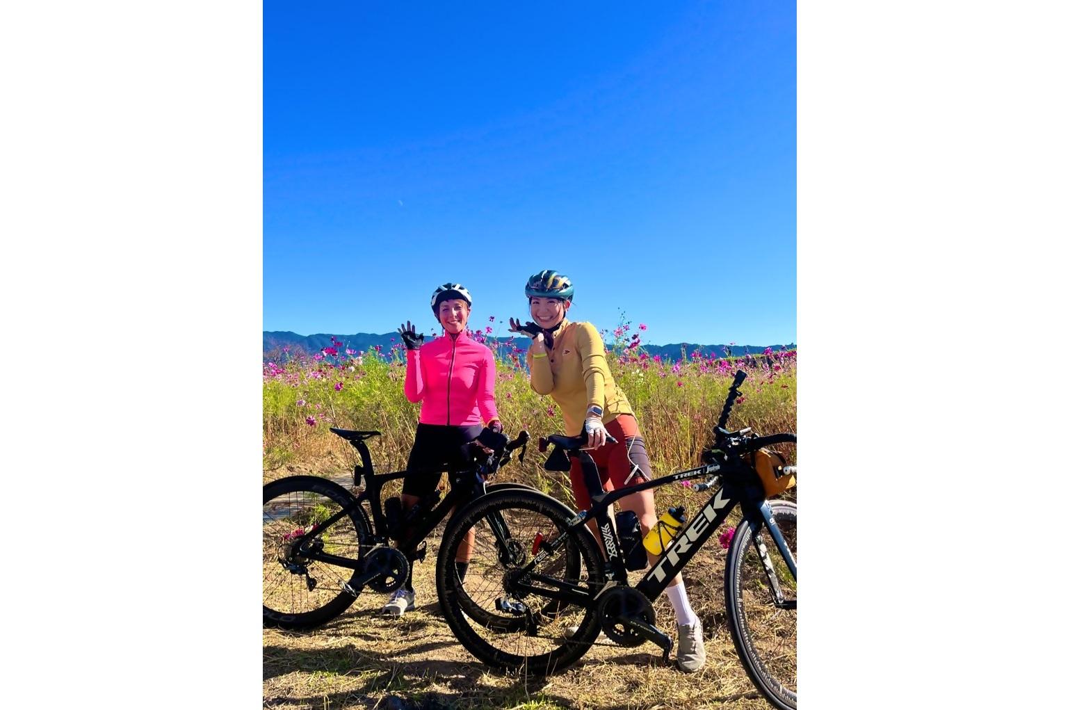 ちゃりアラウンドKURUME　久留米サイクルイベント-3