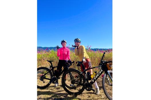 ちゃりアラウンドKURUME　久留米サイクルイベント-3