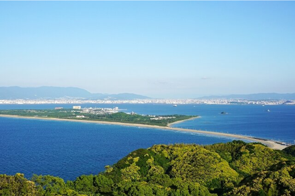 「うみなか＆志賀島　まるっと満喫ツアー」-3