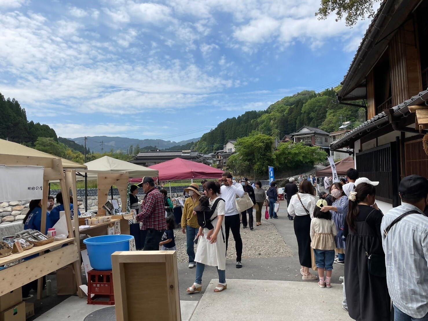 ひたひこ沿線酒蔵巡り～BRTに乗ってほろ酔い旅～-4